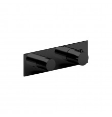 Термостатический встраиваемый смеситель для душа Fantini # 8713G572B LAM? 3/4'' ручки переключатель с закрытием, на 2 потока с поворотной кнопкой тольк