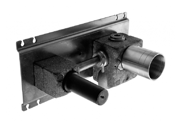 Fantini 1700A613A Встраиваемая часть смесителя из стены для раковины