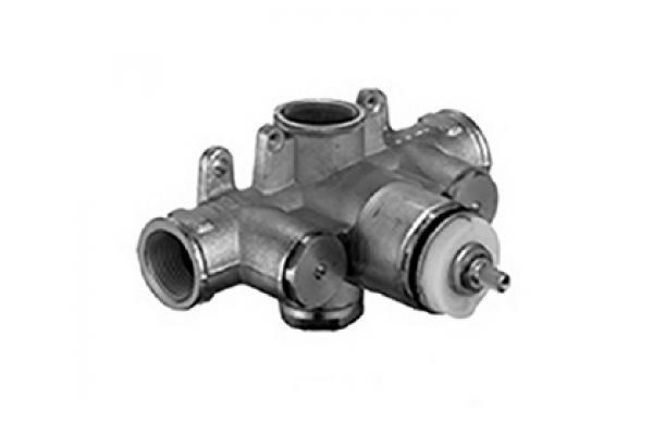 Fantini 19003900A Встраиваемая часть термостатического смесителя для душа 3/4''