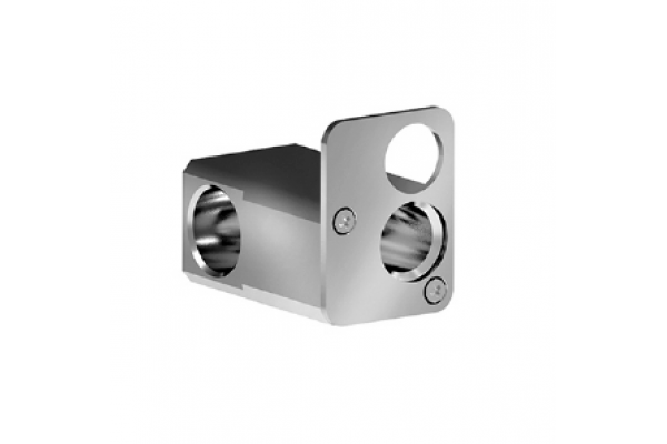 Fantini 86008091A Встраиваемая часть душевого набора