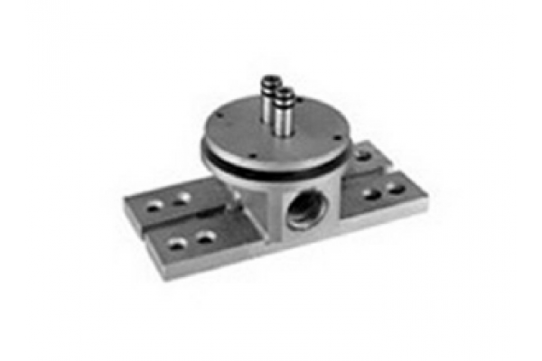 Fantini 1700A036A Встраиваемая часть напольного смесителя для ванны