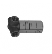 Fantini 1900D276A Встраиваемая часть / переключатель на 2 потока 1/2''