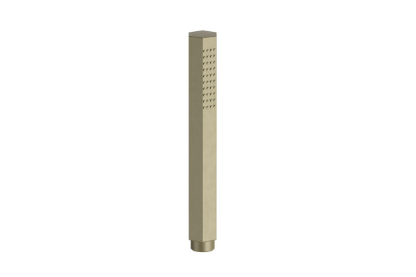 Fantini Venezia Ручной душ VENEZIA цвет: Matt British Gold PVD 90 P6 9849