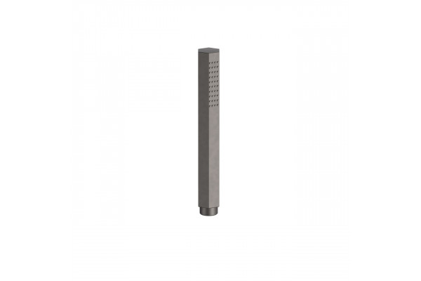 Fantini Venezia Ручной душ VENEZIA цвет: Matt Gun Metal PVD 90 P5 9849