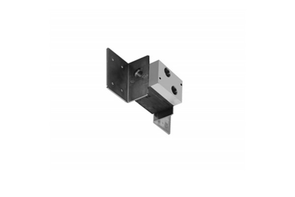 Fantini Внутренняя часть для двойного верхнего душа 1/2" 86 00 8035A