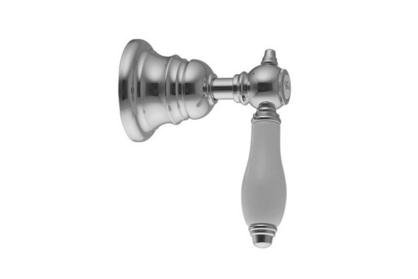 Fima Carlo Frattini Herend Запорный вентиль 1/2" цвет: хром F5413/1CBCR