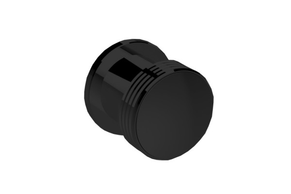 Fima Carlo Frattini Accessori Крючок подвесной цвет: черный F6104/1XNS