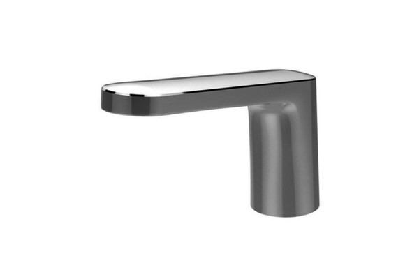 Fima Carlo Frattini Texture Collection Излив для ванны на 1 отв. цвет: хром F2643CR