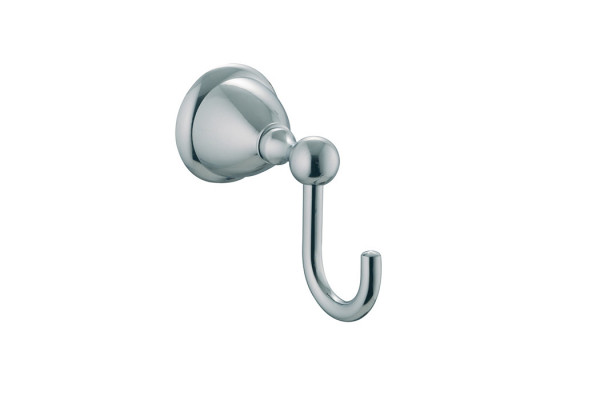 FIMA|Carlo Frattini Style Крючок цвет хром F6044/1CR