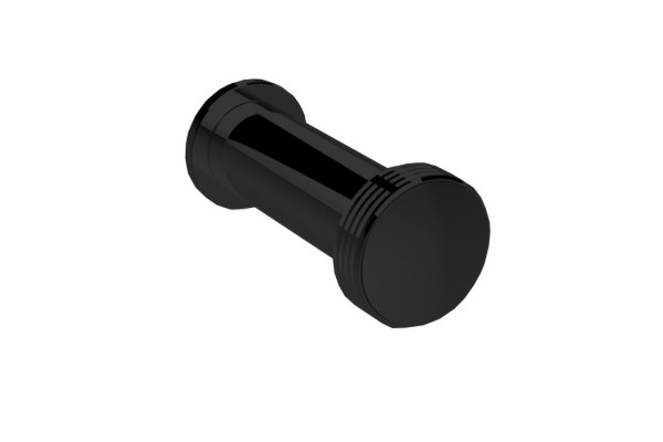 Fima Carlo Frattini Accessori Держатель для т/б. подвесной цвет: черный F6105/1HNS
