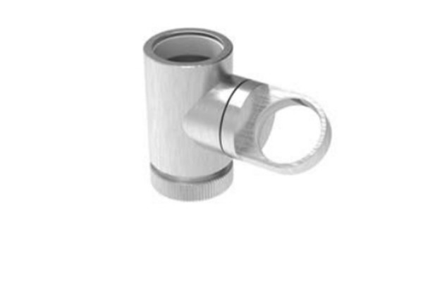 Fima Carlo Frattini Outdoor Подвижный держатель для душа цвет: нержавеющая сталь F6705INOX
