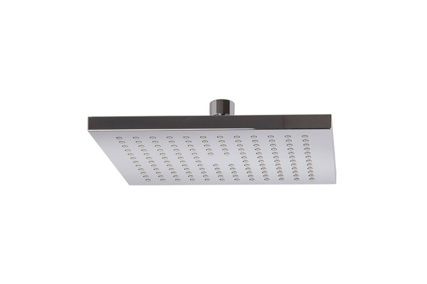 FIMA|Carlo Frattini Wellness Верхний душ из ABS 200х200 мм. квадратный цвет хром F2445/2CR