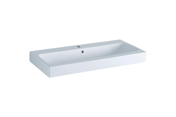 Раковина Geberit iCon 900x485 124090000