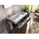 Раковина Geberit iCon 900x485 124090000