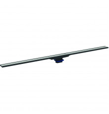 154.456.KS.1 Дренажный канал Geberit CleanLine60: L=30-90см, нержавейка/нержавейка