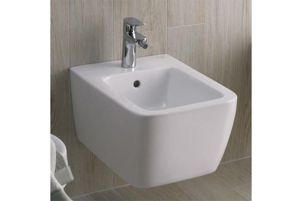 Биде подвесное Geberit iCon 231910000