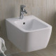 Биде подвесное Geberit iCon 231910000