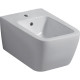 Биде подвесное Geberit iCon 231910000