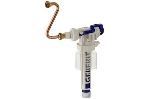 Впускной клапан Geberit Unifill 240.705.00.1