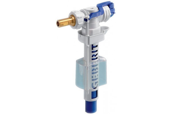 Впускной клапан Geberit Unifill 240.705.00.1