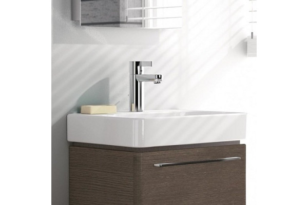 Раковина Geberit Smyle Square 45x36 500.222.01.1