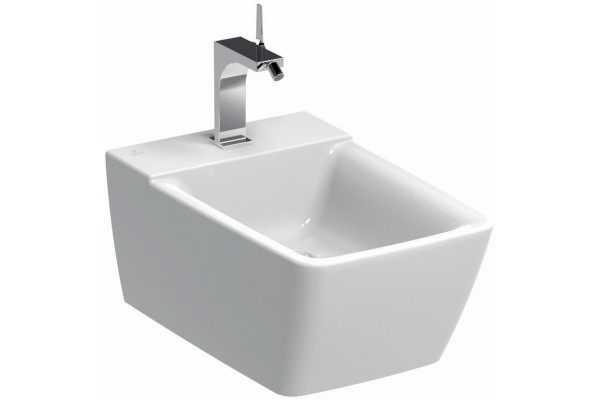 Биде подвесное Geberit Xeno2 500.501.01.1