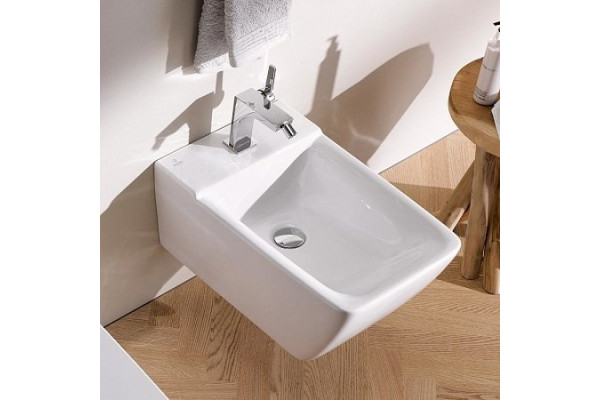 Биде подвесное Geberit Xeno2 500.501.01.1