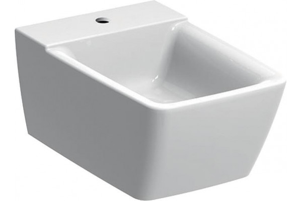 Биде подвесное Geberit Xeno2 500.501.01.1