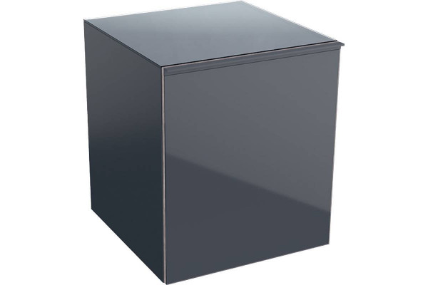 Боковой шкафчик Geberit Acanto 45x52 500.618.JK.2