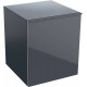 Боковой шкафчик Geberit Acanto 45x52 500.618.JK.2