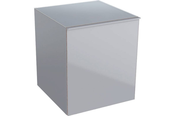 Боковой шкафчик Geberit Acanto 45x52 500.618.JL.2