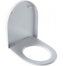 Крышка-сиденье Geberit iCon 500.670.01.1