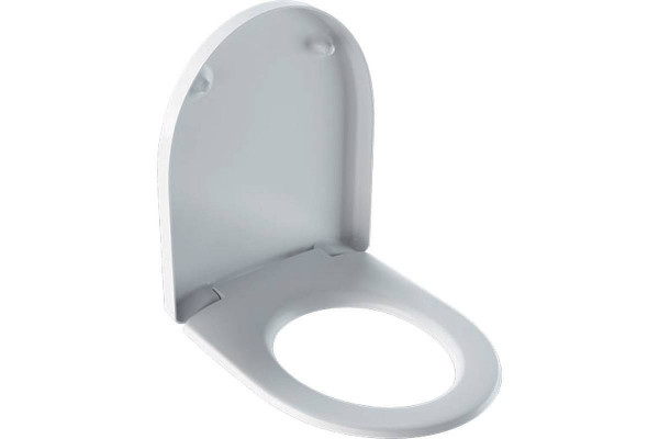 Крышка-сиденье Geberit iCon 500.670.01.1