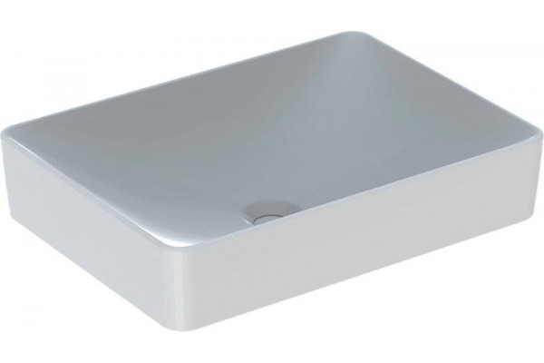 Раковина накладная Geberit VariForm 55x40 500.779.01.2