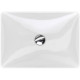 Раковина накладная Geberit VariForm 55x40 500.779.01.2