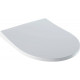 Крышка-сиденье для унитаза Geberit iCon (SoftClose) 574950