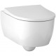 Крышка-сиденье для унитаза Geberit iCon (SoftClose) 574950