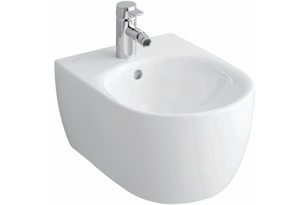 Биде подвесное Geberit iCon 234000000