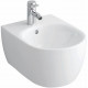 Биде подвесное Geberit iCon 234000000