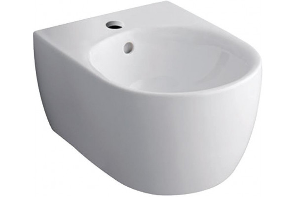 Биде подвесное Geberit iCon 234000000