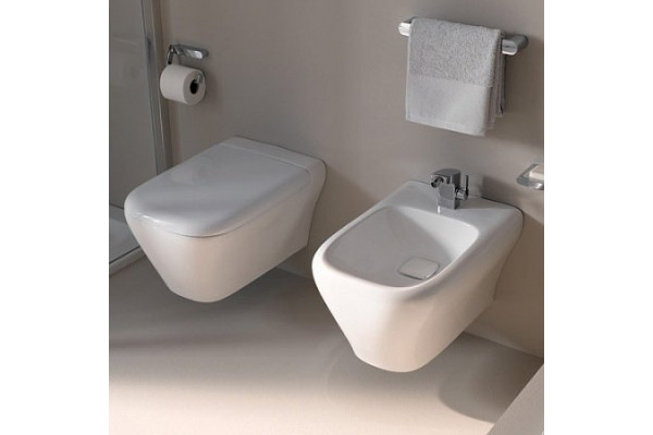Биде подвесное Geberit myDay 235450600