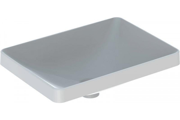 Раковина встраиваемая Geberit VariForm 55x40 500.738.01.2