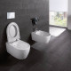 Крышка-сиденье для унитаза Geberit iCon 574130000
