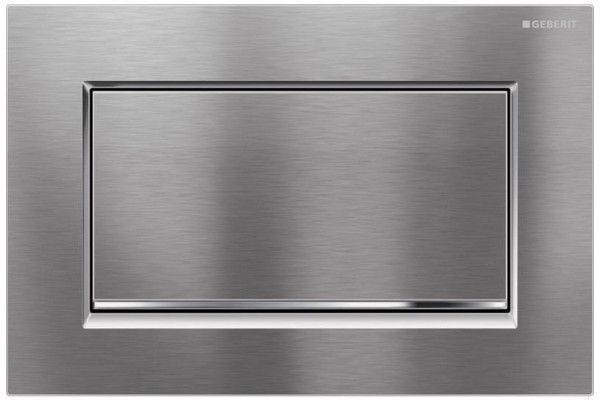 Смывная клавиша GEBERIT Sigma 30 115.893.KX.1