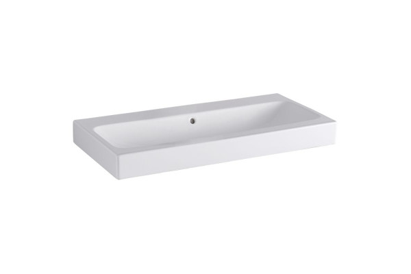 Раковина подвесная Geberit iCon 124093000