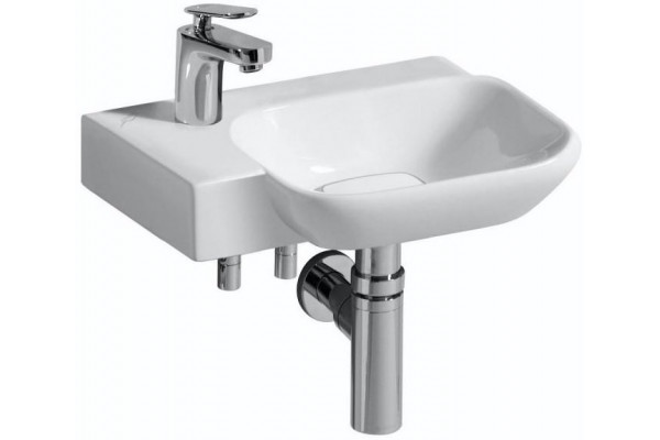 Раковина Geberit myDay 40x28 125440600