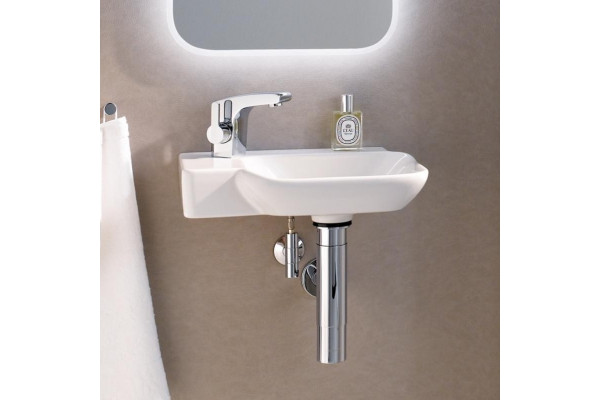 Раковина Geberit myDay 40x28 125440600