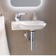 Раковина Geberit myDay 40x28 125440600