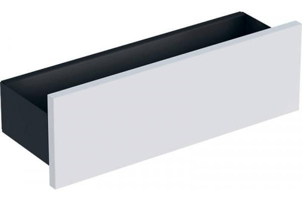 Полка для мебели Geberit Smyle Square 500.362.00.1