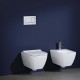 Унитаз подвесной Geberit Smyle Square 500.685.01.1